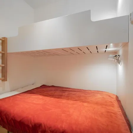 Prázdninový dům Nordic 9211 By Interhome