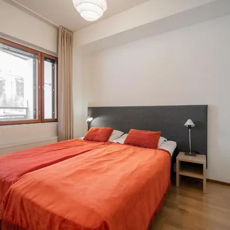 Prázdninový dům Nordic 9211 By Interhome *