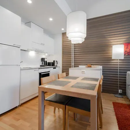 Nordic 9211 By Interhome Ylläs