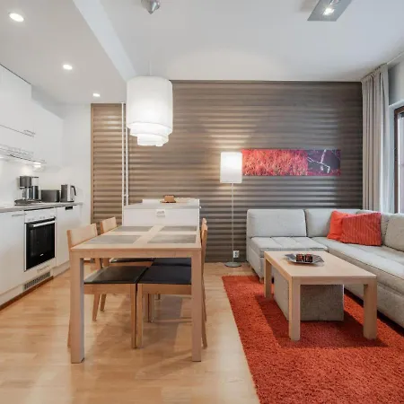 Nordic 9211 By Interhome Ylläs