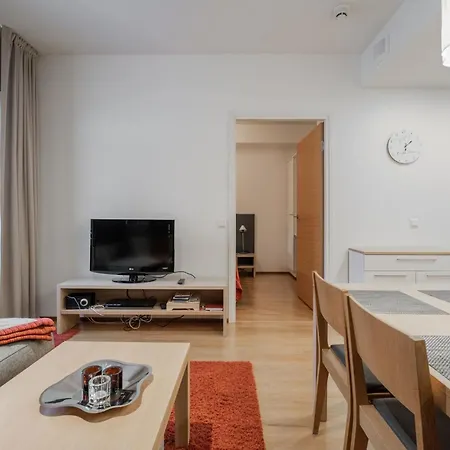 Nordic 9211 By Interhome Prázdninový dům Ylläs