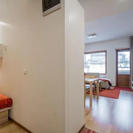 Nordic 9211 By Interhome
