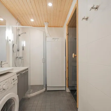 Nordic 9211 By Interhome Holiday home Yllas
