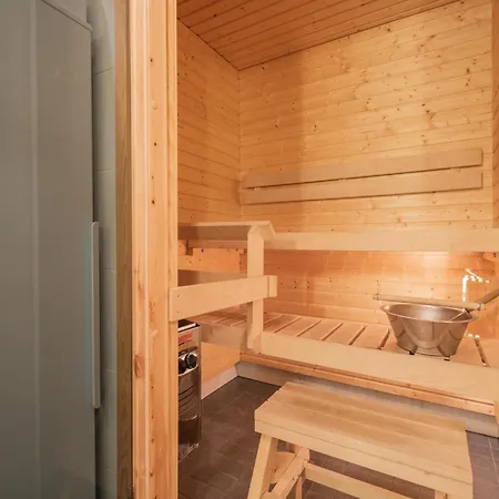 Vakantiehuis Nordic 9211 By Interhome Ylläs
