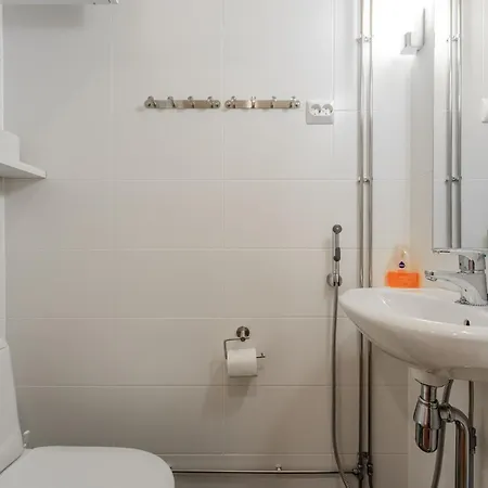 Nordic 9211 By Interhome Ylläs
