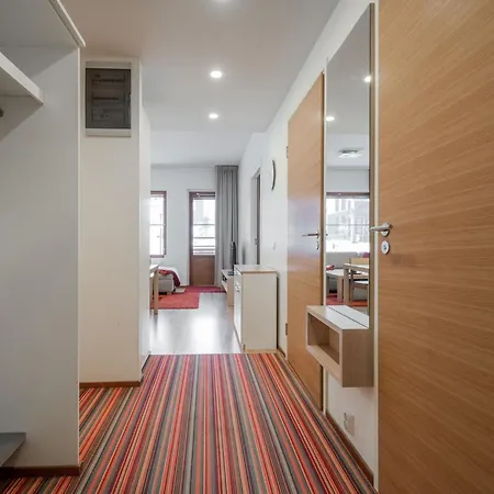 Nordic 9211 By Interhome *